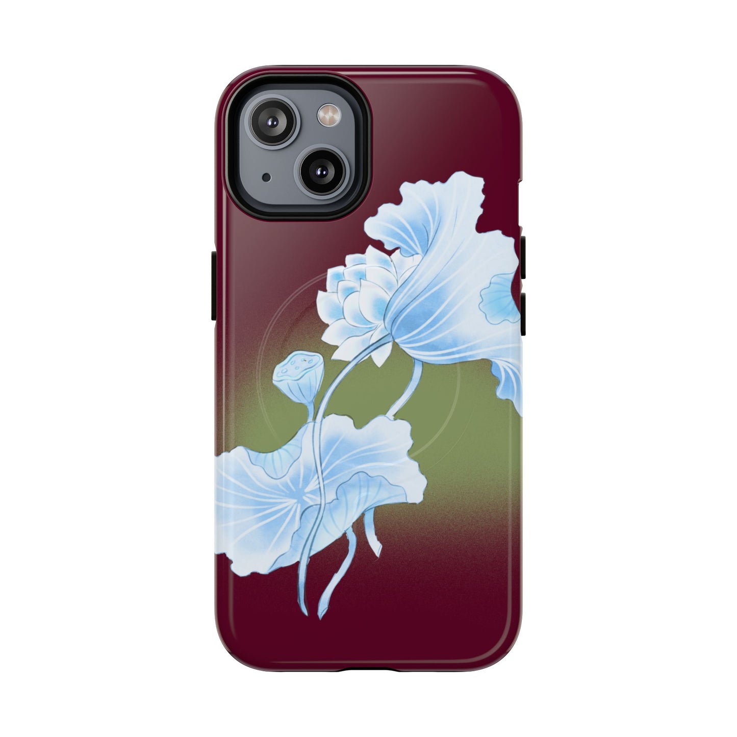 Vivienne MagSafe Phone Case