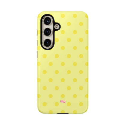 Buttercream Phone Case