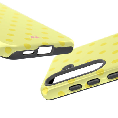 Buttercream Phone Case