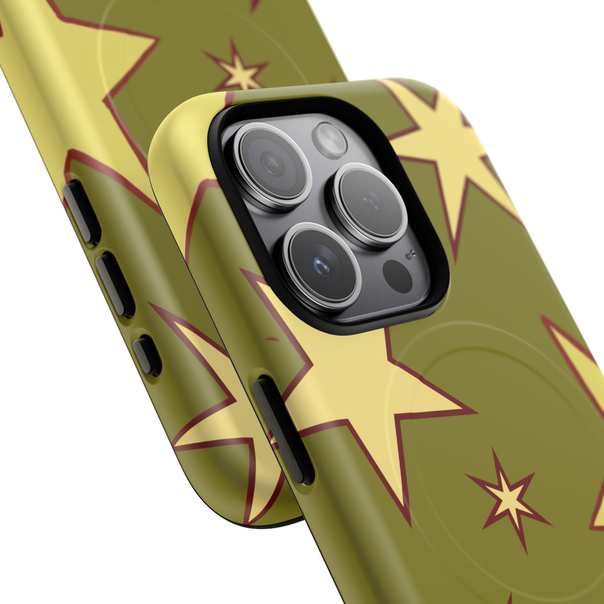 Wild Child MagSafe Phone Case