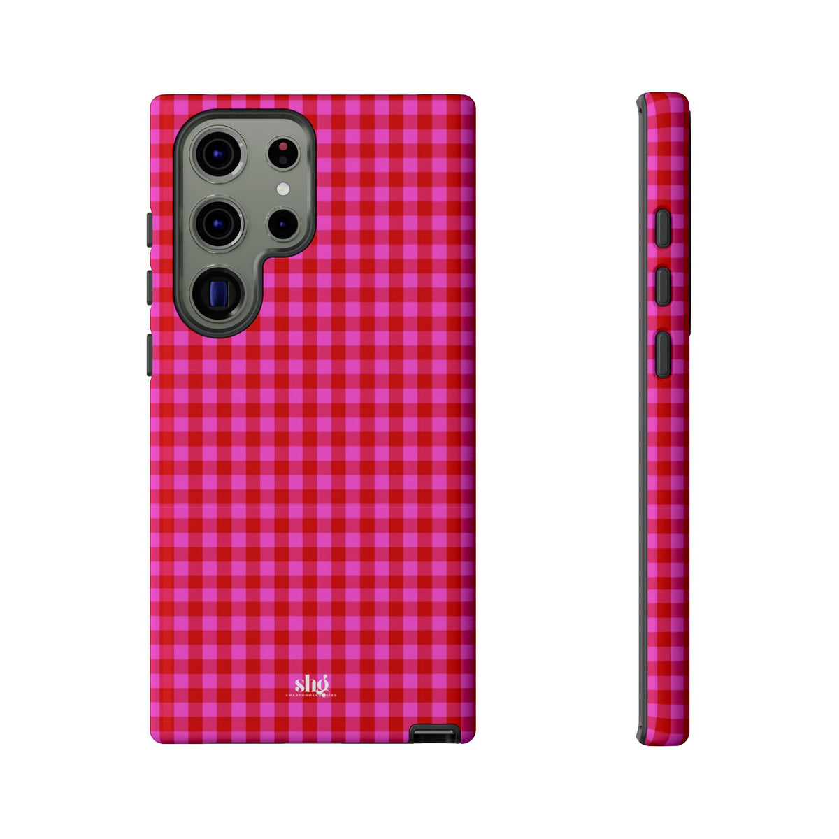 Strawberry Fields Phone Case
