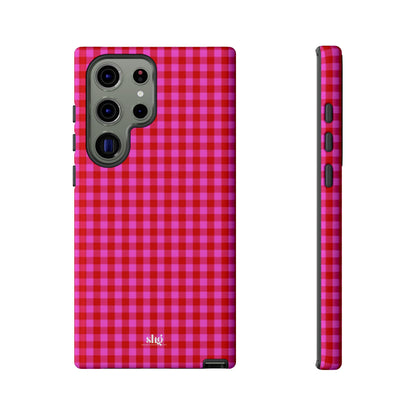 Strawberry Fields Phone Case