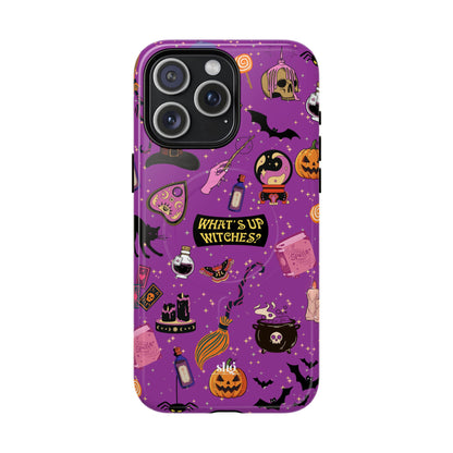 Potion No. 13 Phone Case