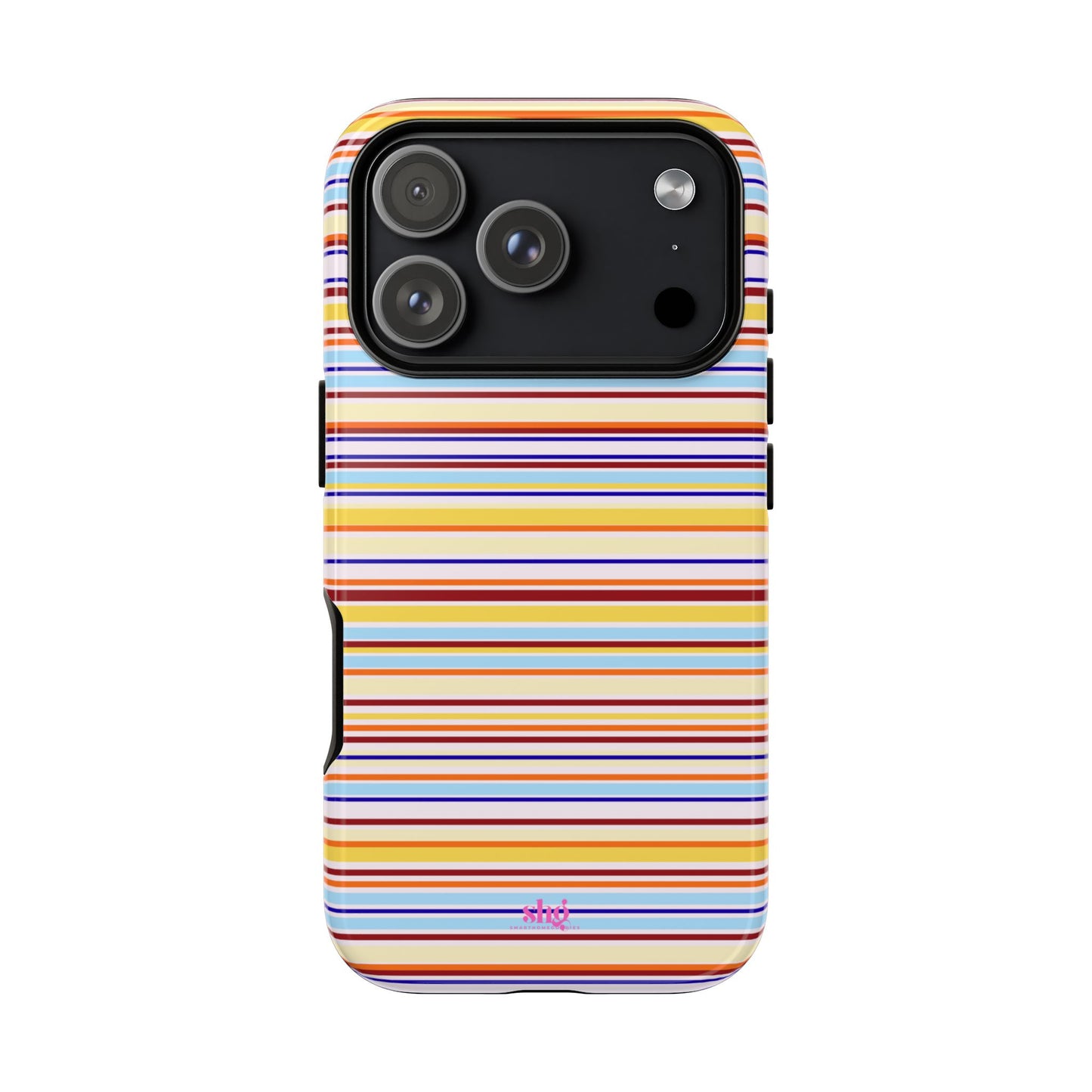 Sunwoven Phone Case