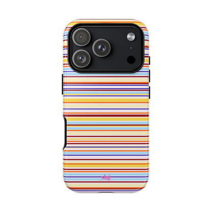 Sunwoven Phone Case