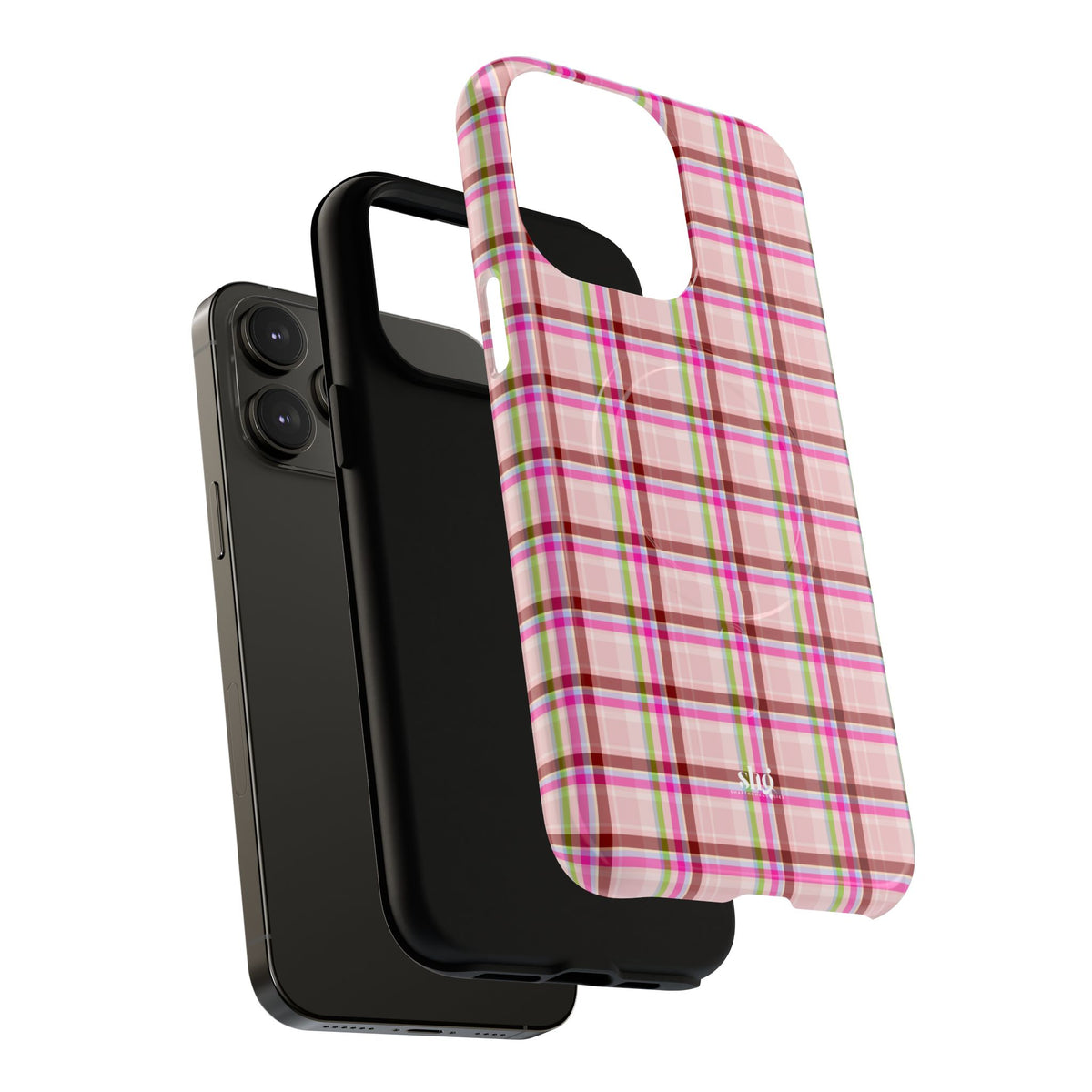 Sunday Girl MagSafe Phone Case