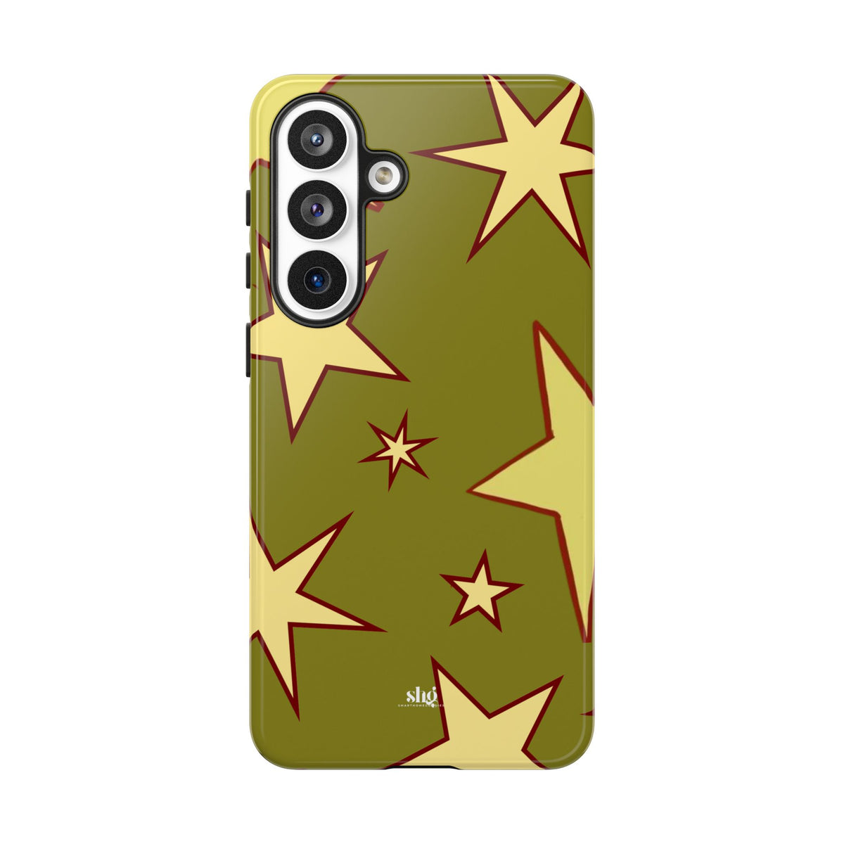 Wild Child Phone Case