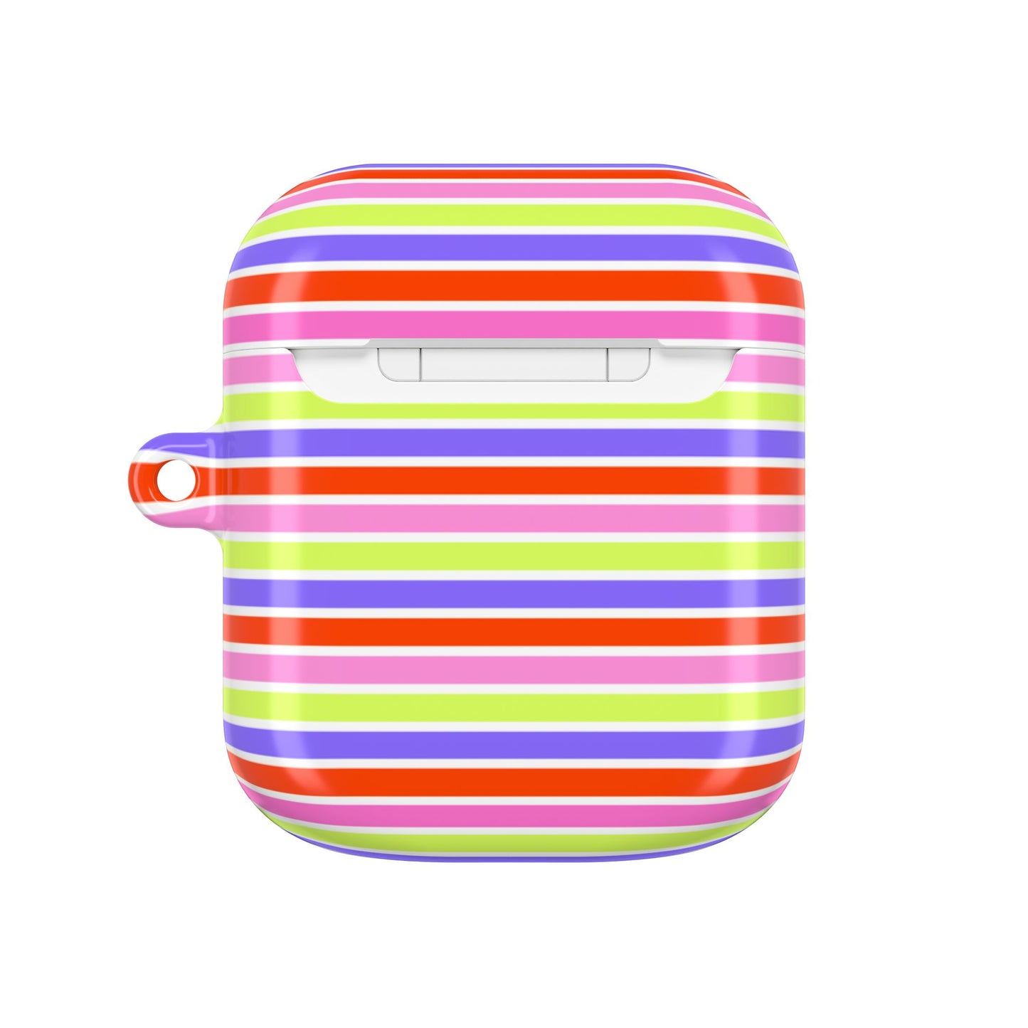 Tropicolor AirPod Case