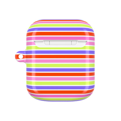 Tropicolor AirPod Case