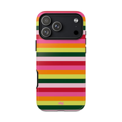Guava Glow Phone Case