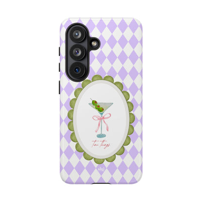 Tini Things Phone Case