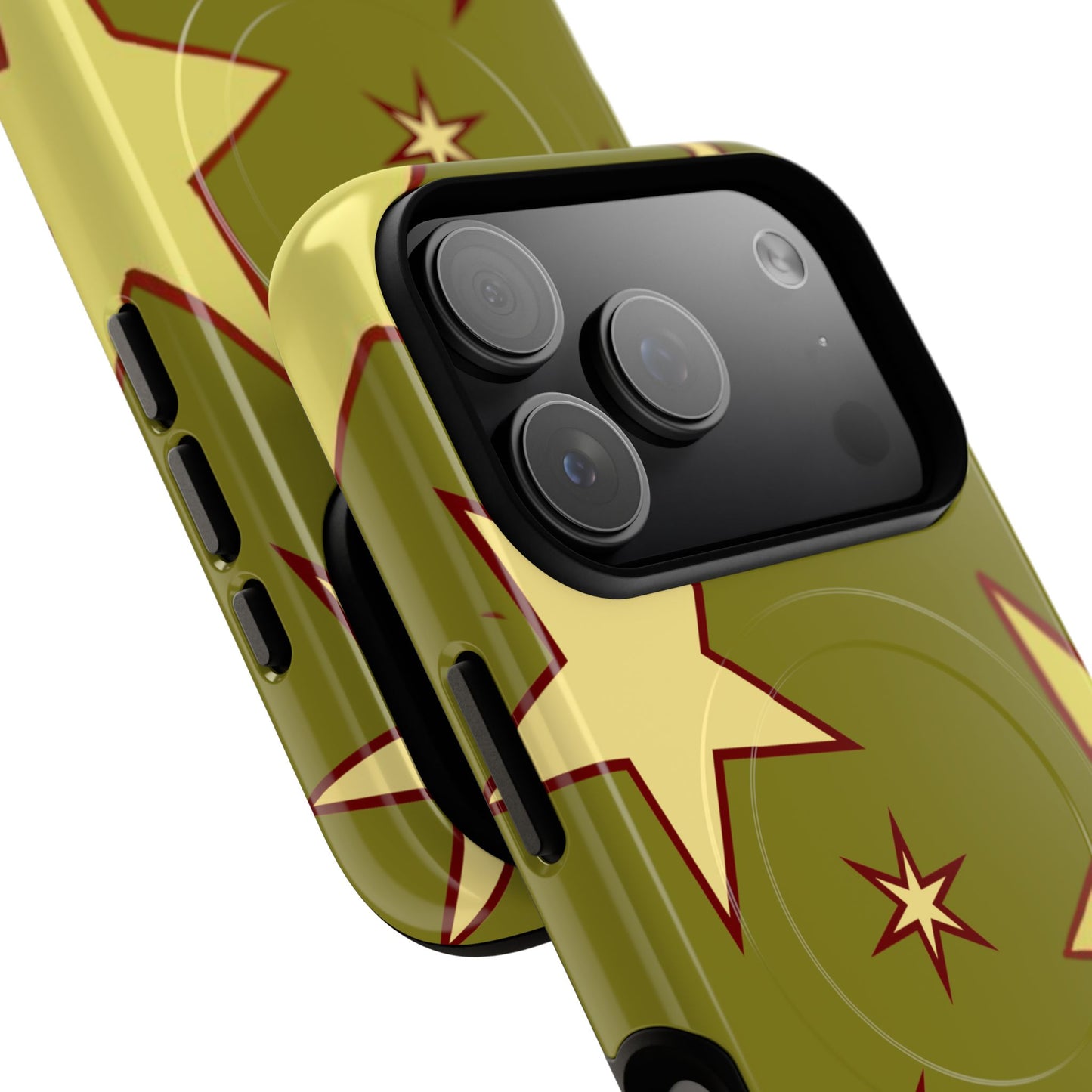 Wild Child MagSafe Phone Case