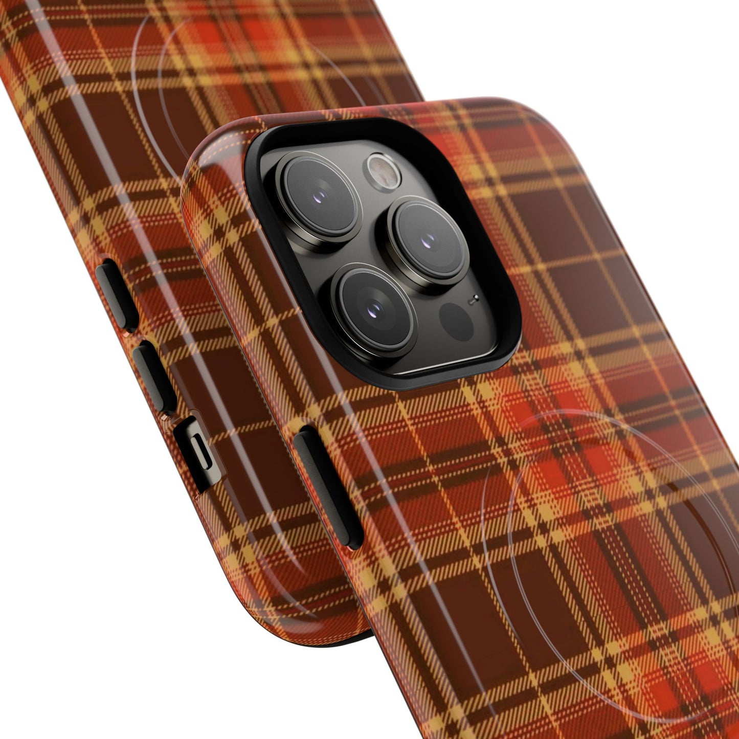 Old Soul MagSafe Phone Case