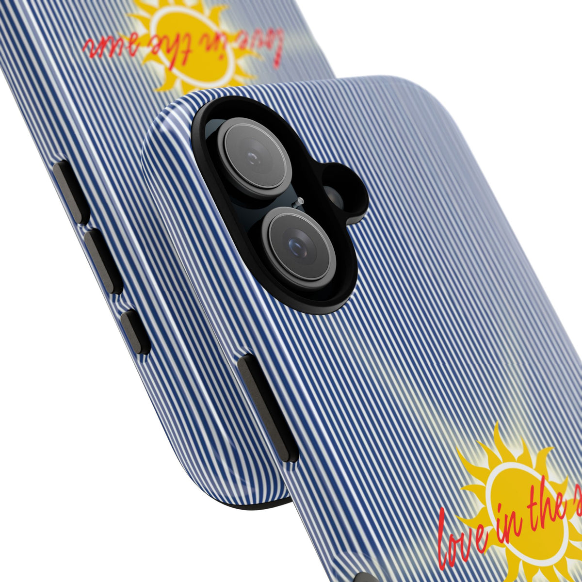 Lumora Phone Case
