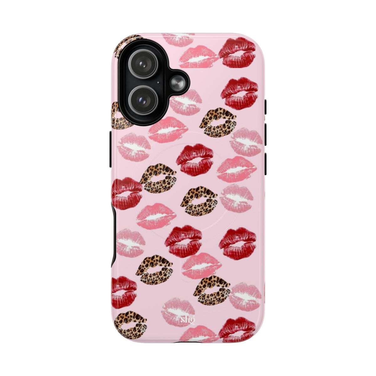 Cherishé MagSafe Phone Case