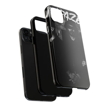 Brotherhood Matrix Escape Tough iPhone Cases