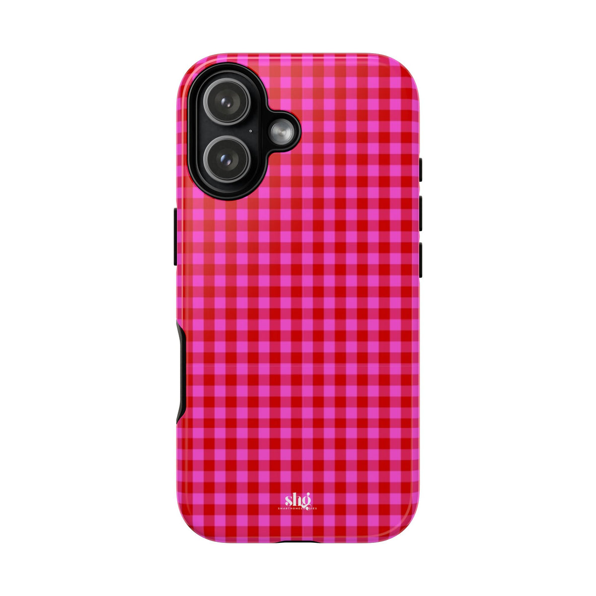 Strawberry Fields Phone Case