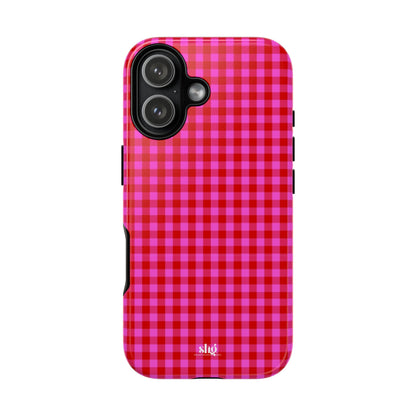 Strawberry Fields Phone Case