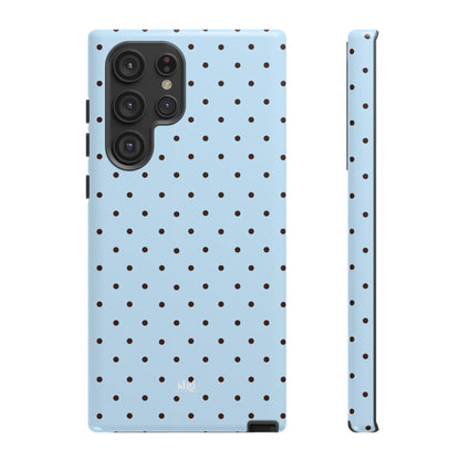 Cocoa Skies Phone Case