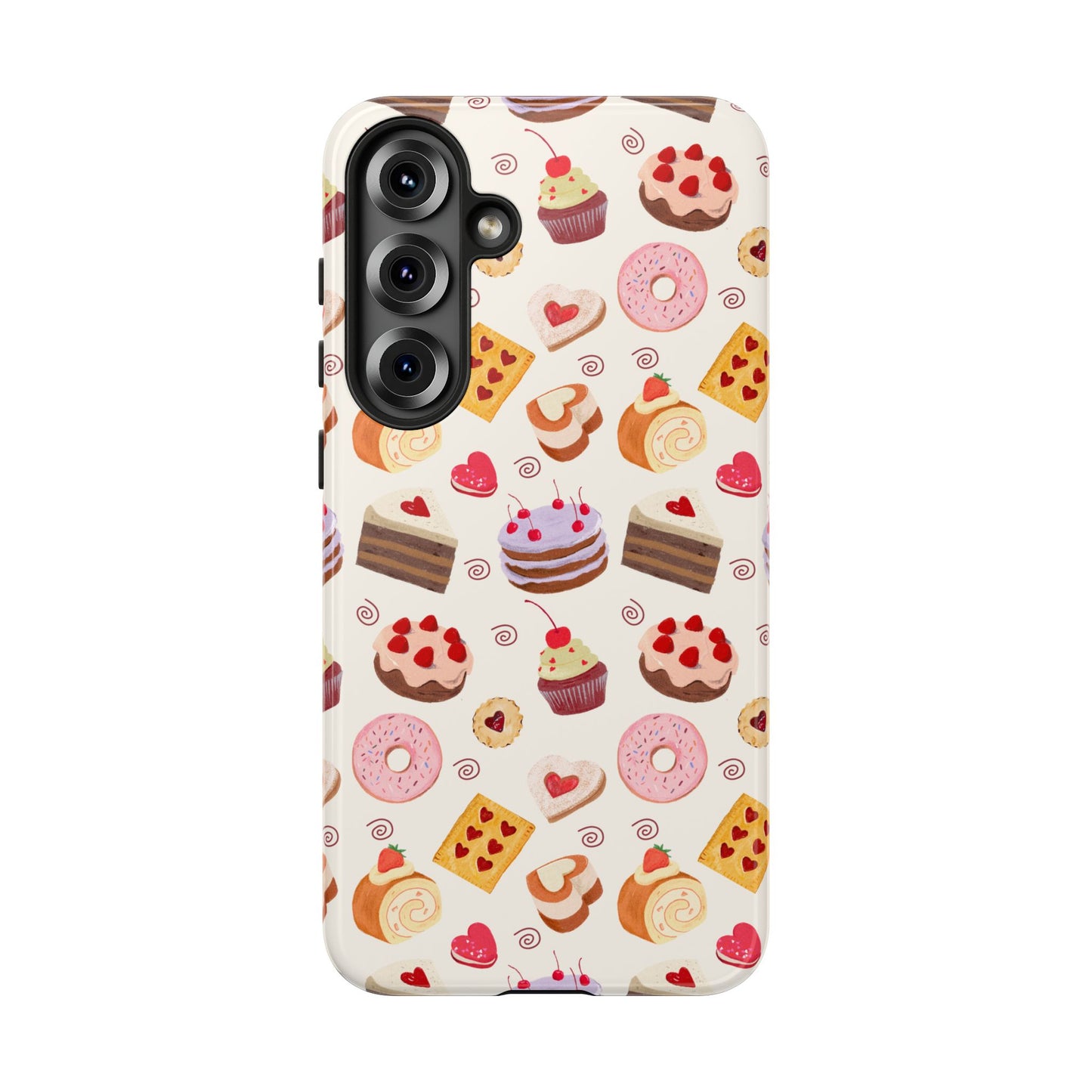 Sweet Treat Phone Case