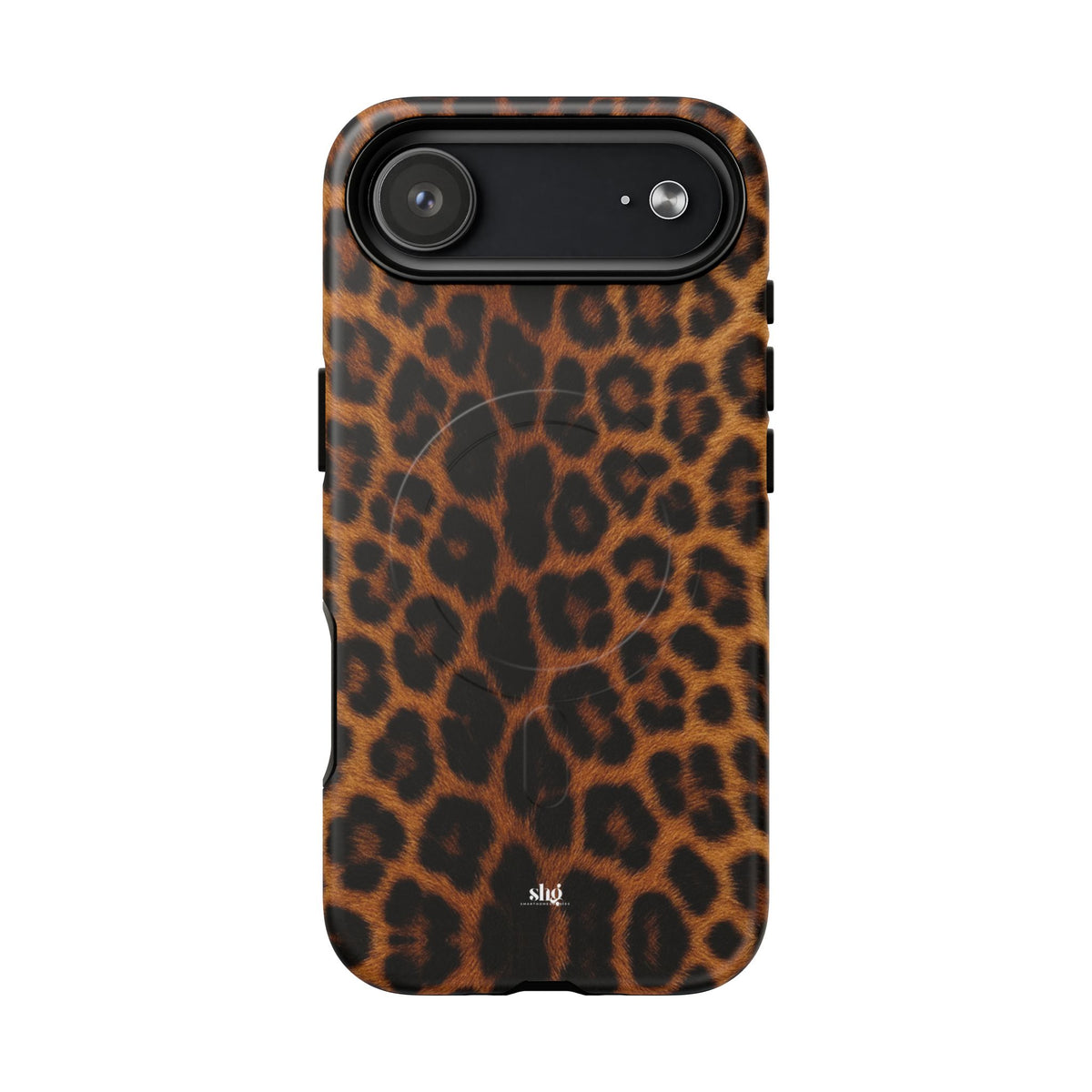 The Leopard MagSafe Phone Case