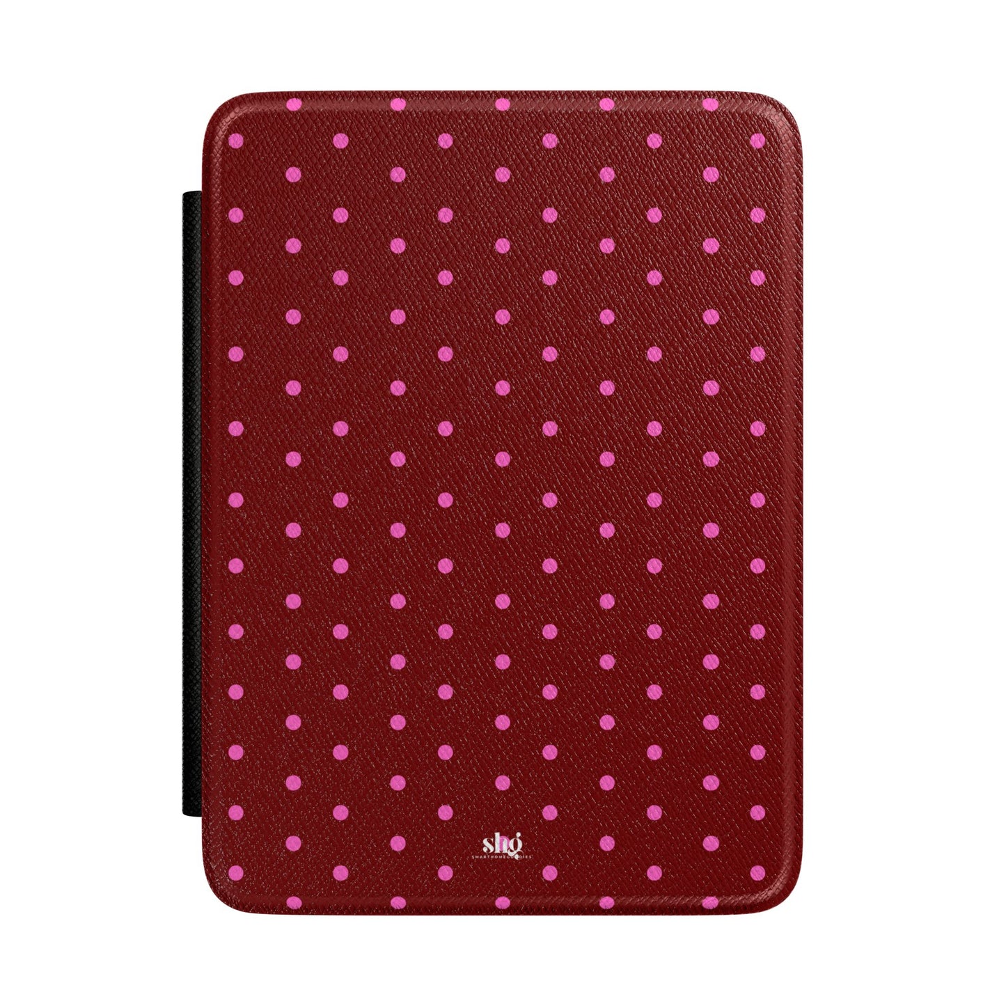 Poison Berry Kindle Case