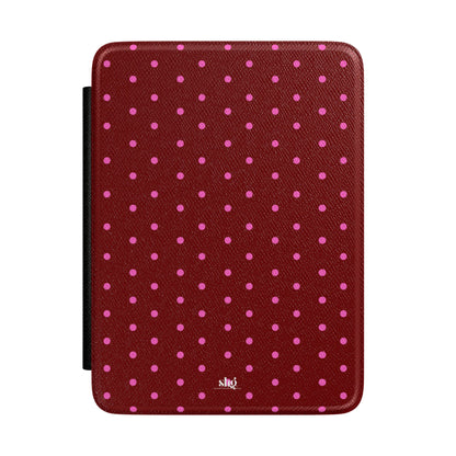 Poison Berry Kindle Case