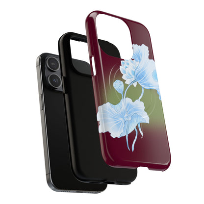 Vivienne MagSafe Phone Case