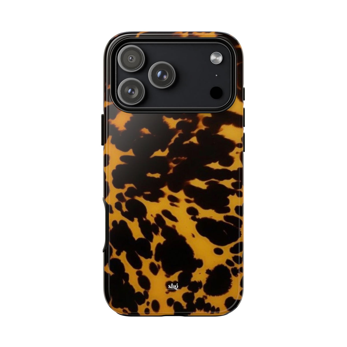Tortie Temptation Phone Case