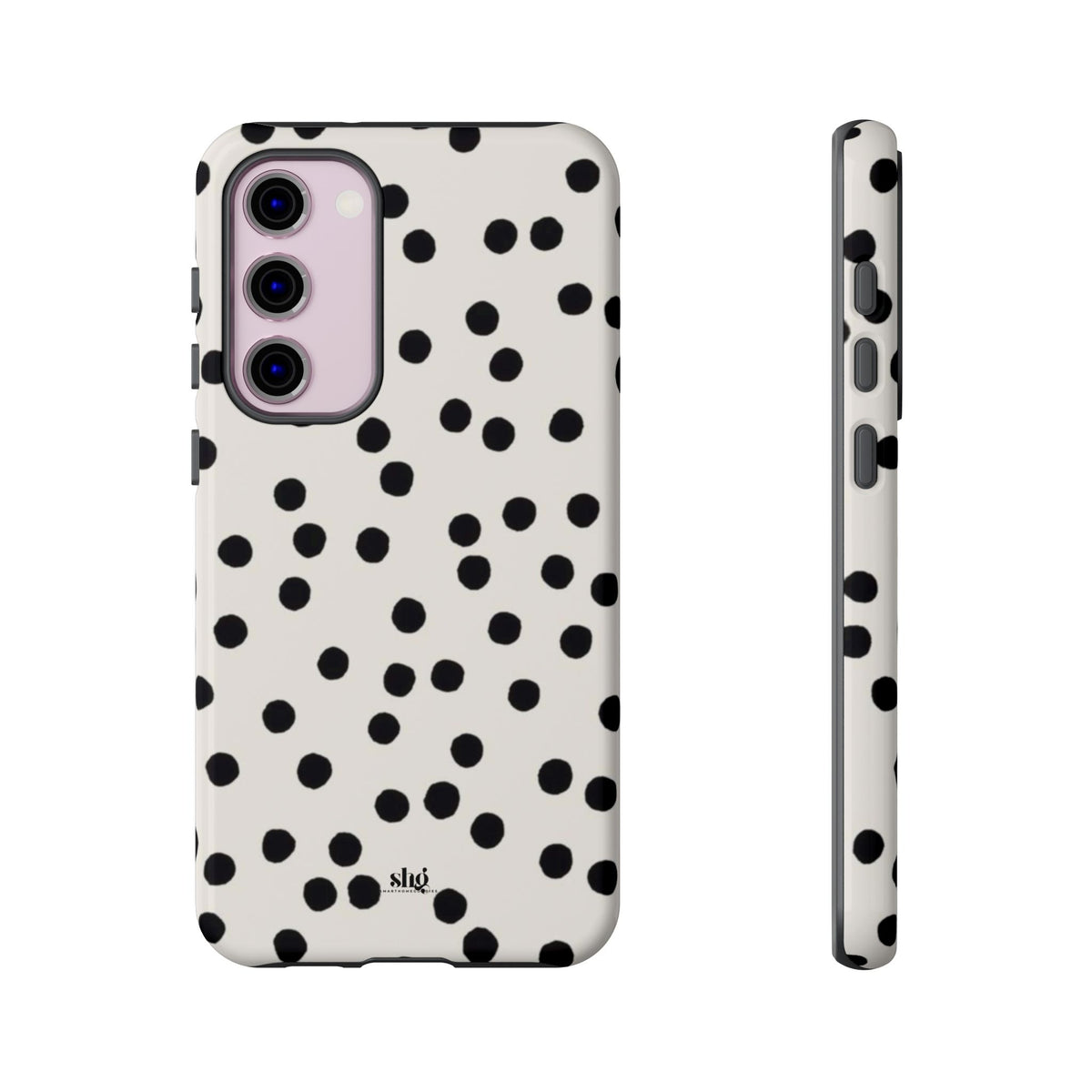 Monoria Phone Case