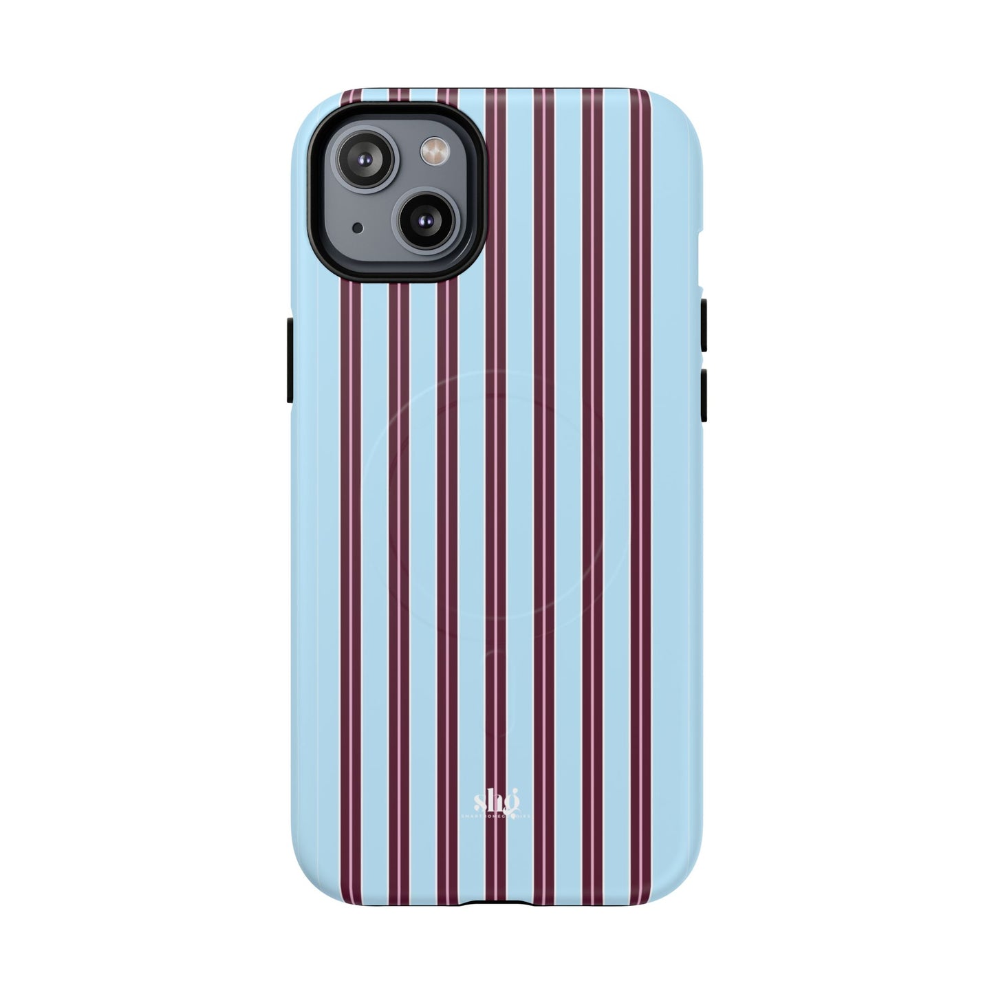 Lucky Girl MagSafe Phone Case