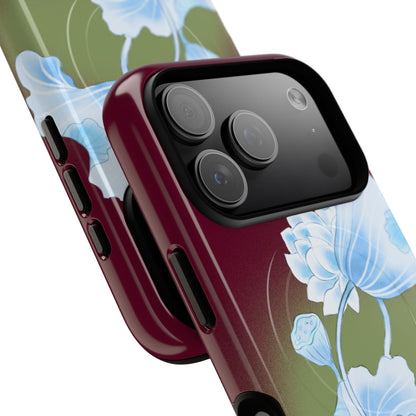 Vivienne MagSafe Phone Case