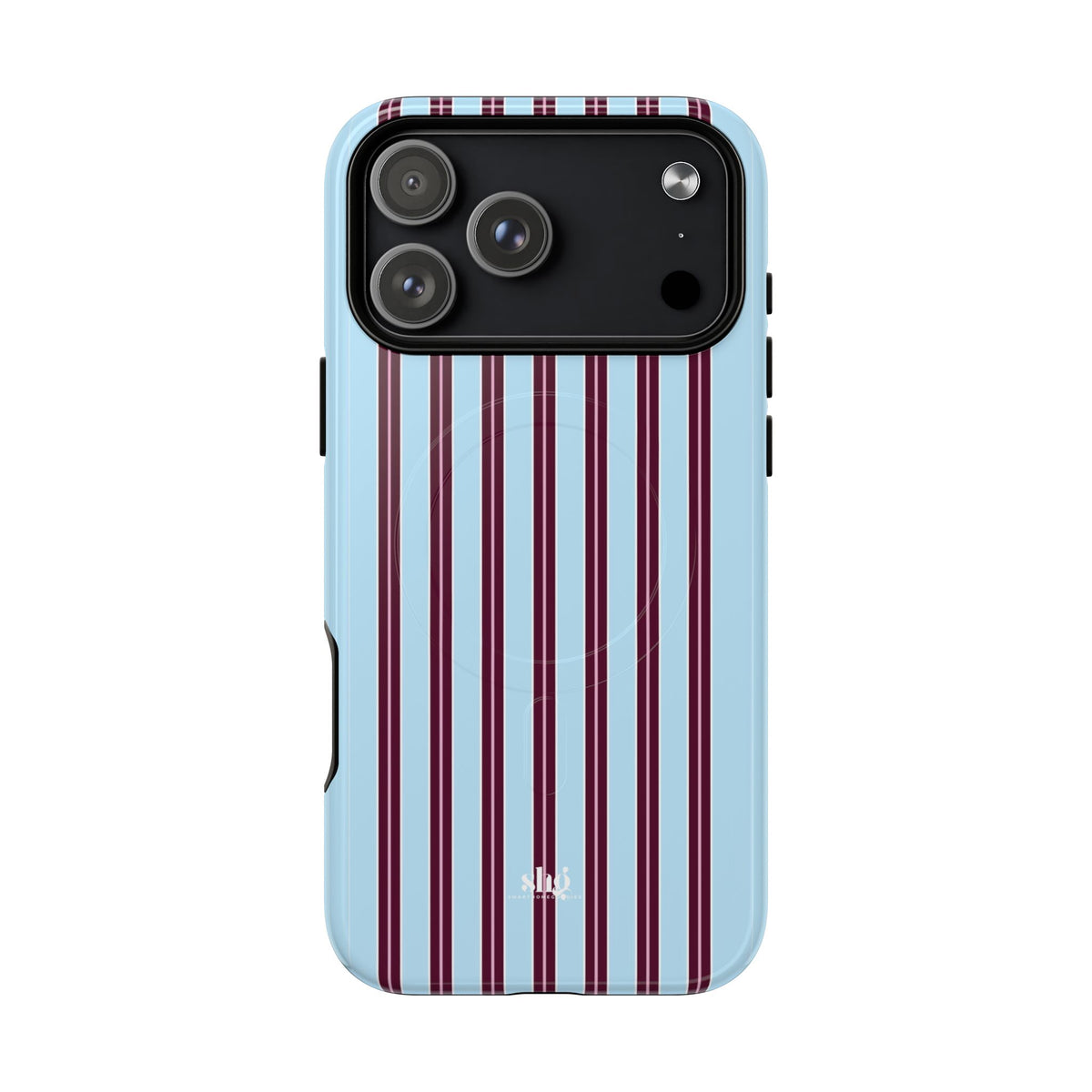 Lucky Girl MagSafe Phone Case