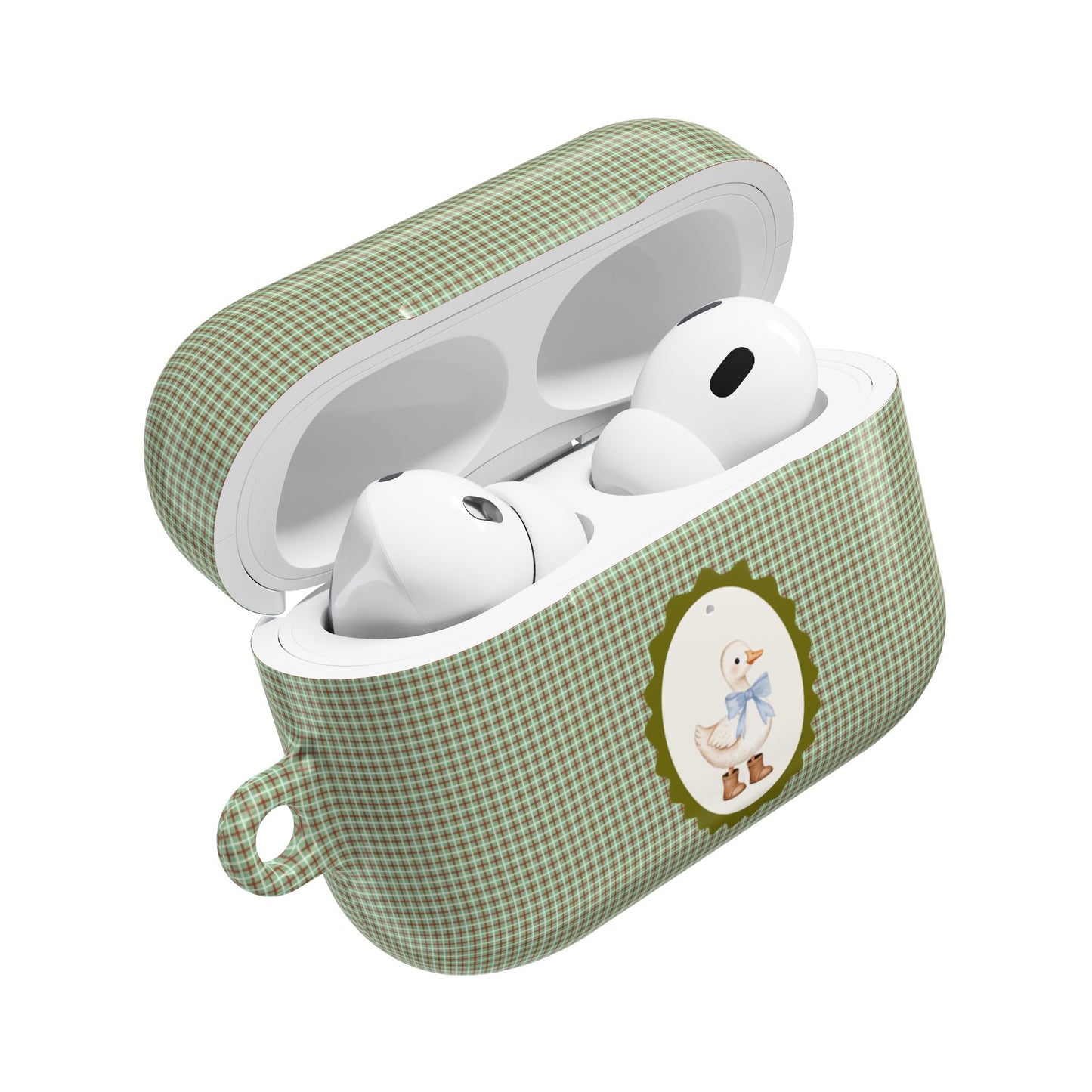 Gooseberry Lane AirPods Case