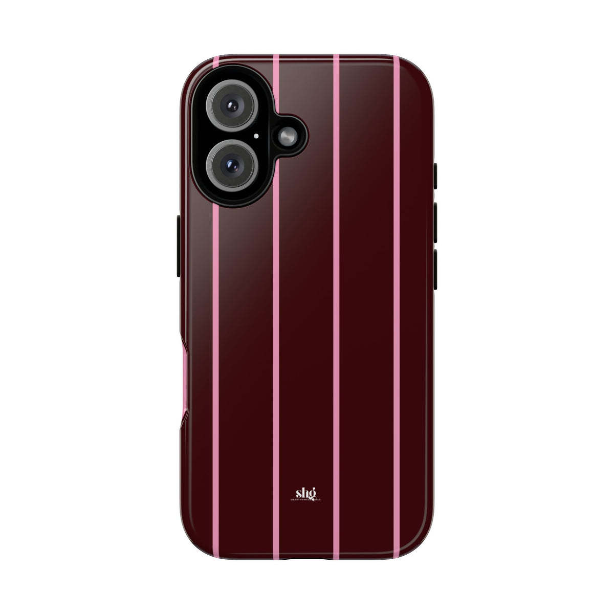 Velvet Vice Phone Case