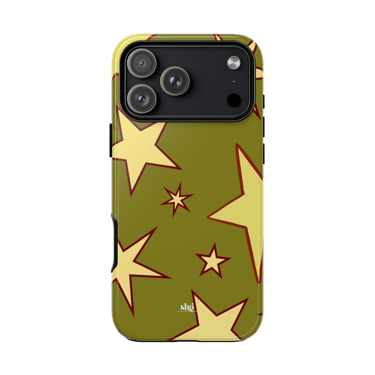 Wild Child Phone Case