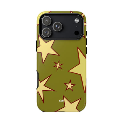 Wild Child Phone Case