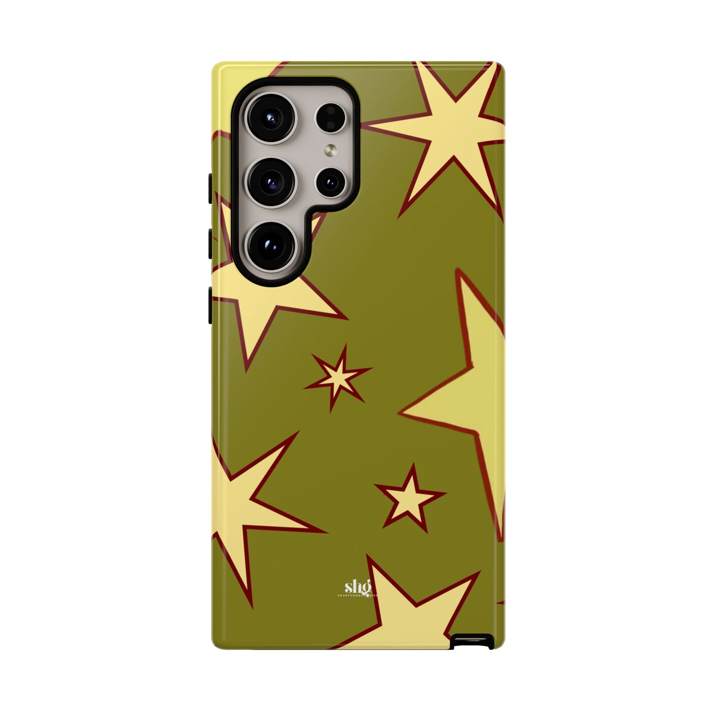 Wild Child Phone Case