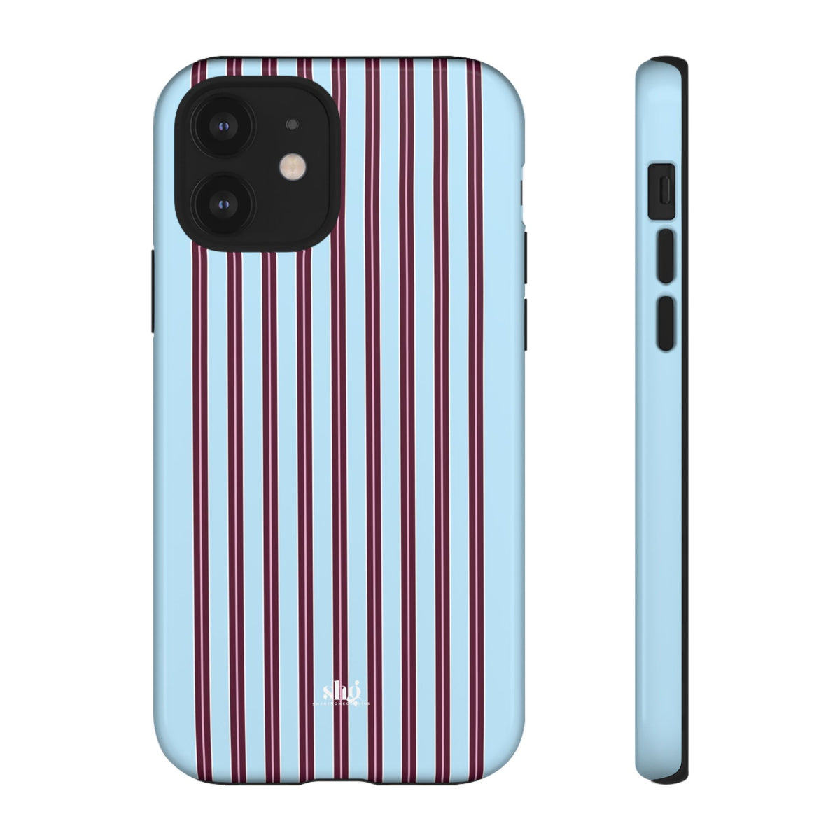 Lucky Girl Phone Case
