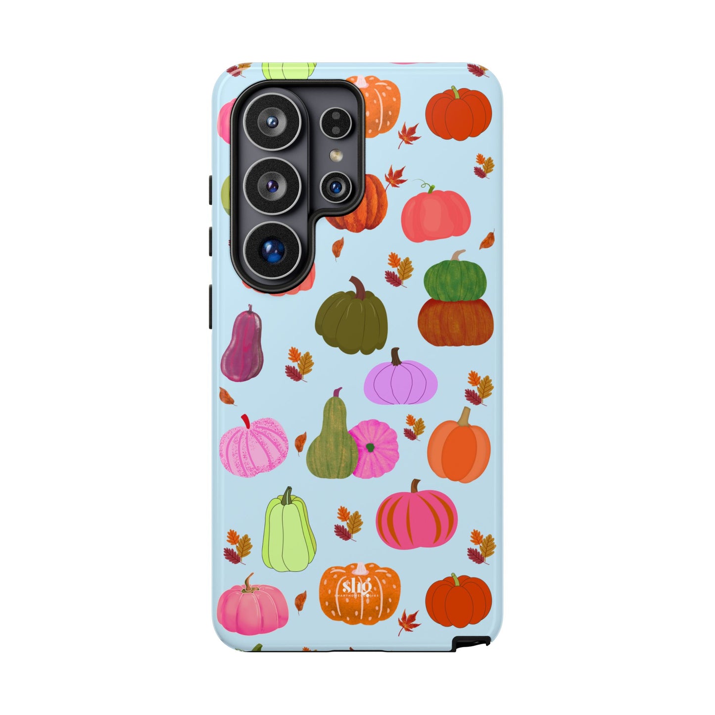 Patch Please Phone case