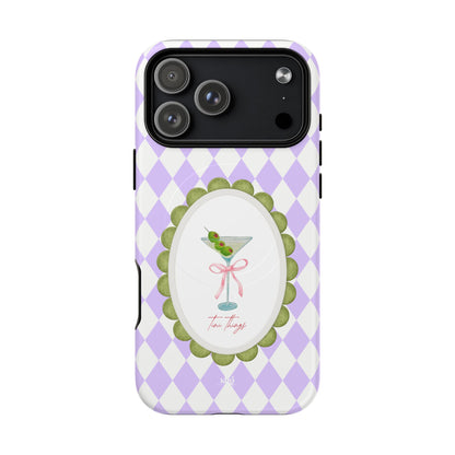 Tini Things MagSafe Phone Case