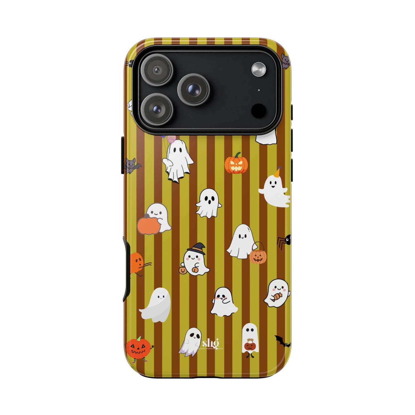 Phantom Pals Phone Case