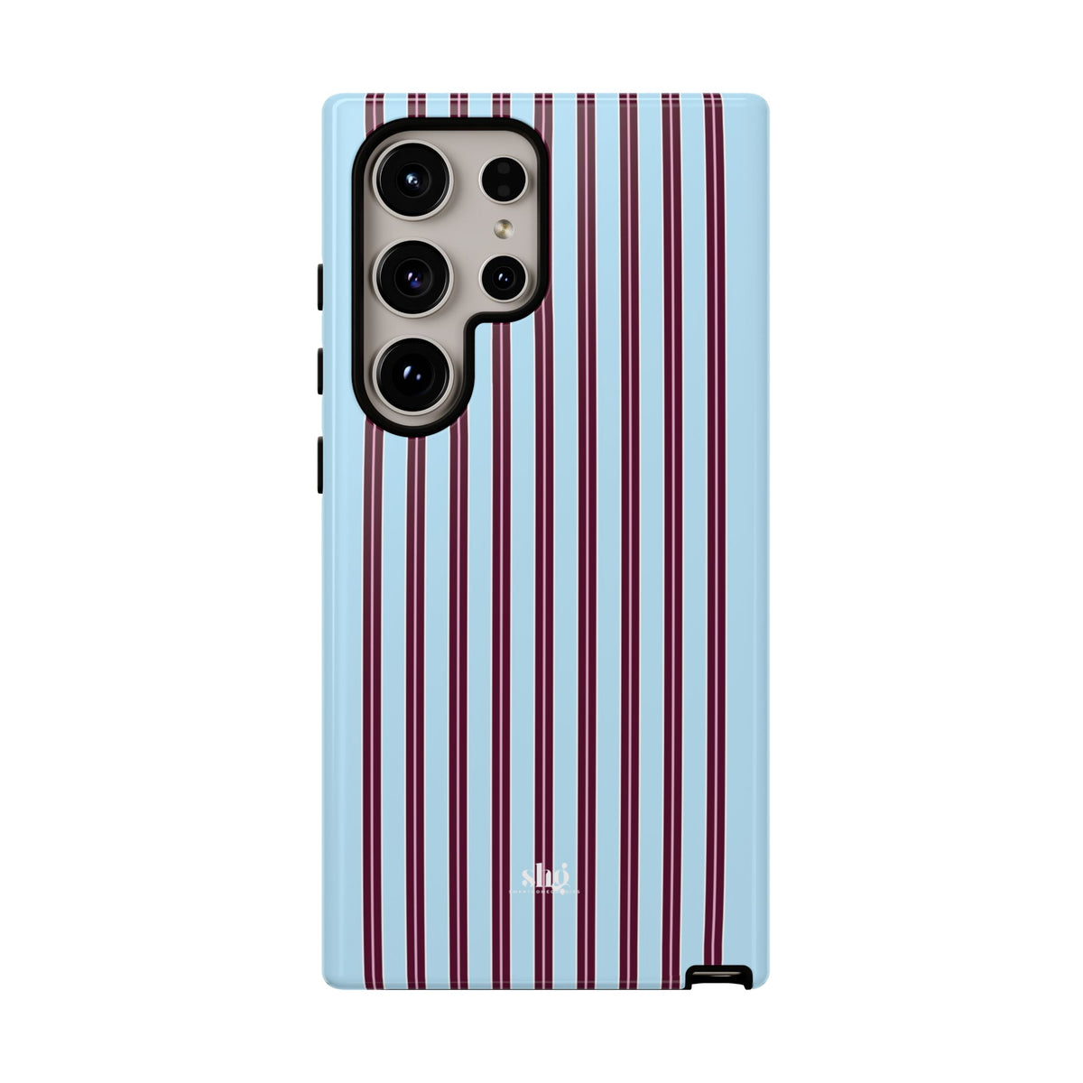Lucky Girl Phone Case