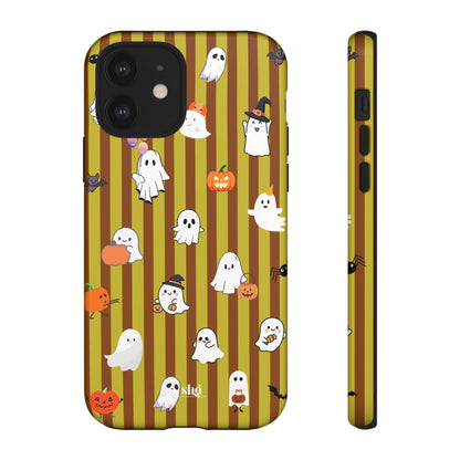 Phantom Pals Phone Case