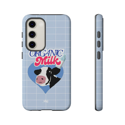Organic Milk Phone Case