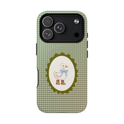 Gooseberry Lane MagSafe Phone Case
