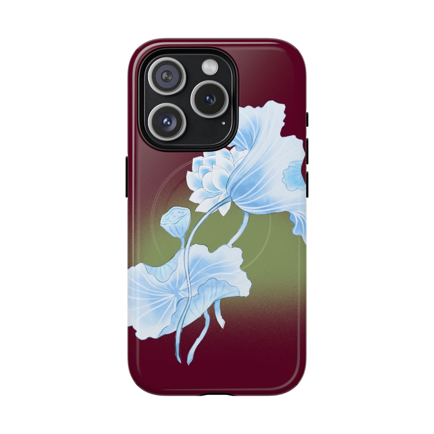 Vivienne MagSafe Phone Case