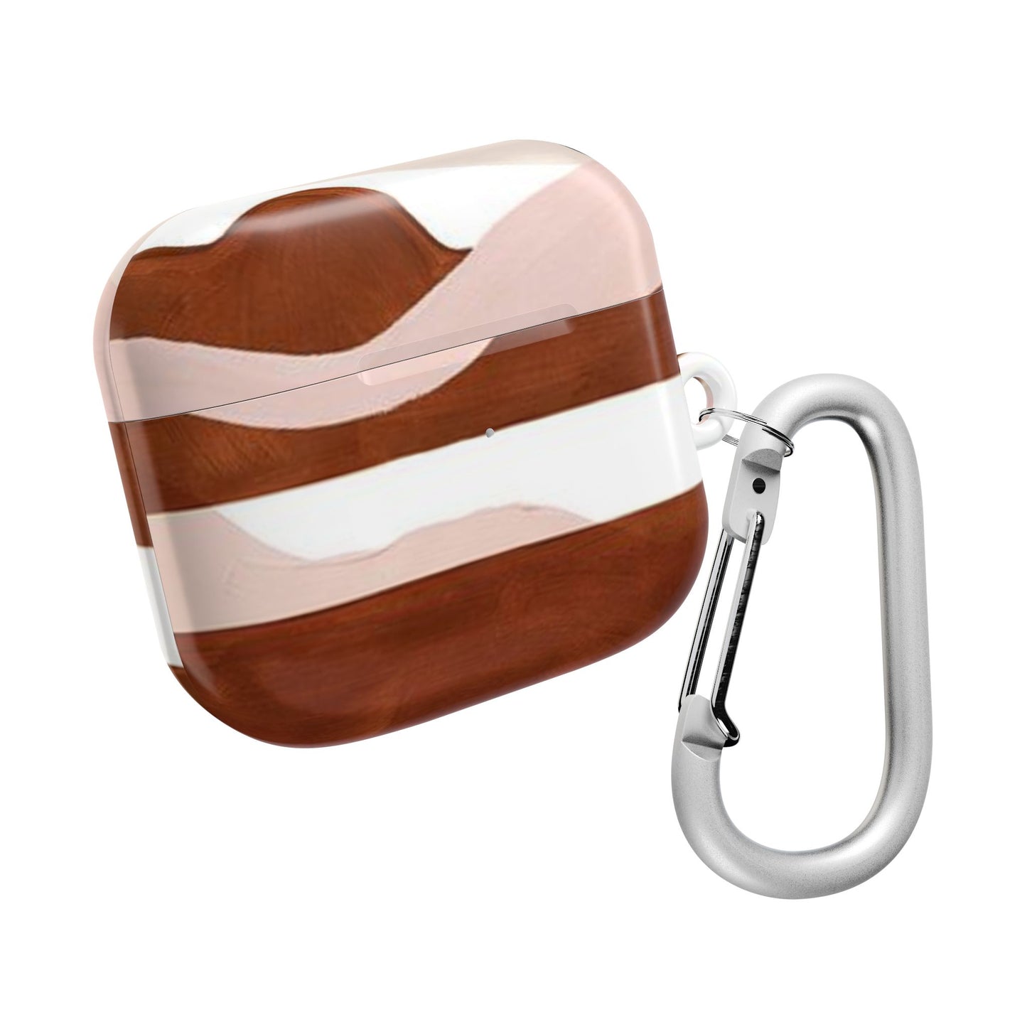 Blush Dunes AirPod Cases