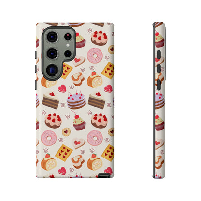 Sweet Treat Phone Case