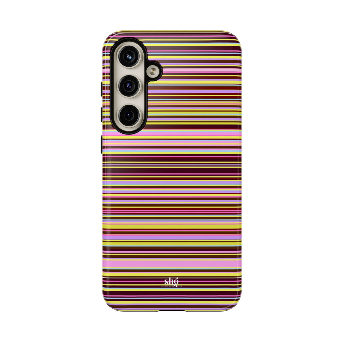 Offbeat Phone Case